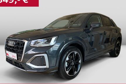 Audi Q2 5.464 km 28.499 € Fellbach 70734