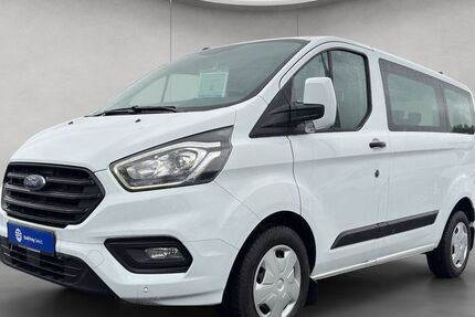 Ford Transit Custom 18.511 km 30.900 &euro; Stuttgart 70329