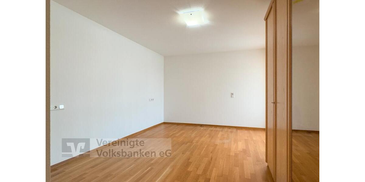 Etagenwohnung Reutlingen Orschel-Hagen - 3.5 Zimmer, 85 m&sup2;, 1.120&euro; | Angebot:26231993