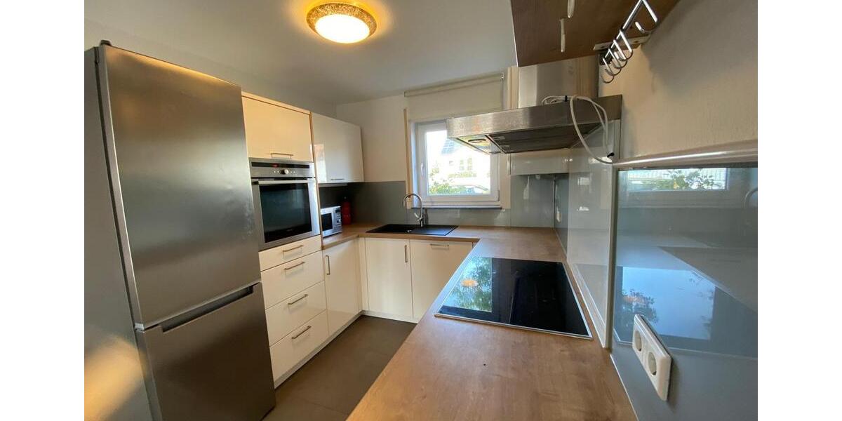 Reihenhaus Esslingen am Neckar Hegensberg - 4 Zimmer, 114 m&sup2;, 570.000&euro; | Angebot:26757140