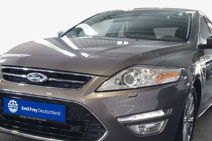 Ford Mondeo 162.774 km 3.990 &euro; Pforzheim 75179