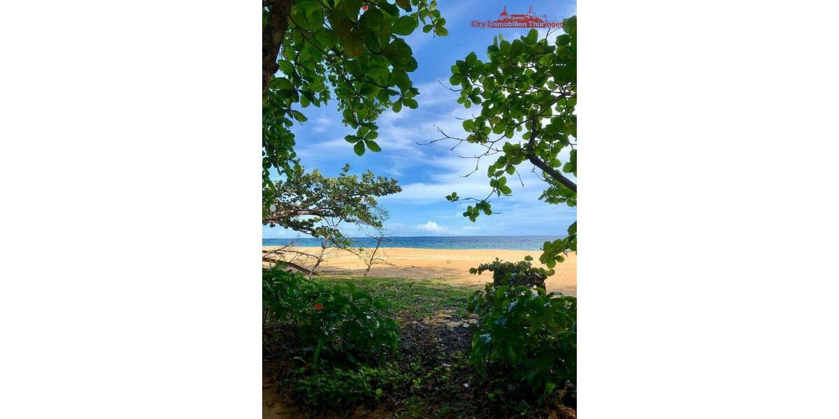 Grundstück in Costa Rica in einer der blauen Zonen der Erde - Grundstück Stuttgart | Angebot:6359433