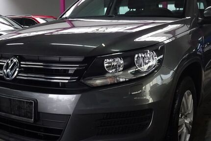 VW Tiguan 152.785 km 5.950 &euro; Holzgerlingen bei Stuttgart 71088