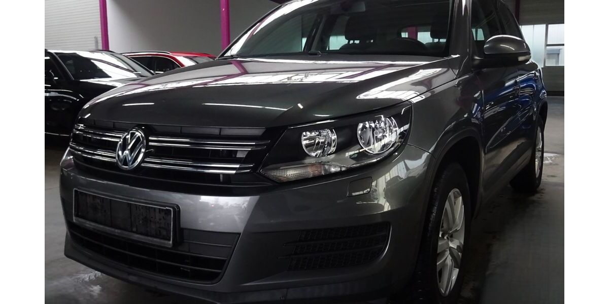VW Tiguan 152.785 km 5.950 &euro; Holzgerlingen bei Stuttgart 71088