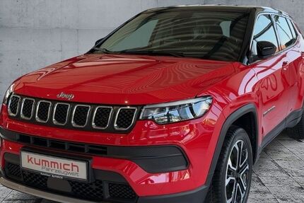 Jeep Compass 13.515 km 23.990 &euro; Köngen 73257