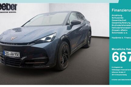 Cupra Tavascan 1.350 km 45.490 &euro; Herrenberg 71083