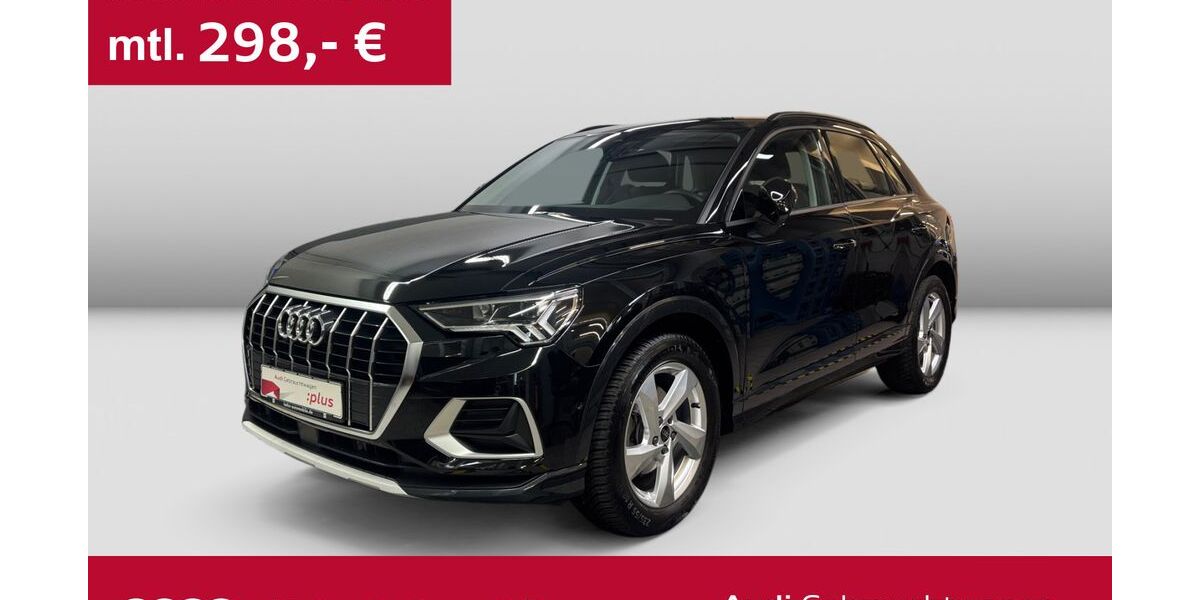 Audi Q3 16.818 km 33.760 &euro; Ludwigsburg 71636
