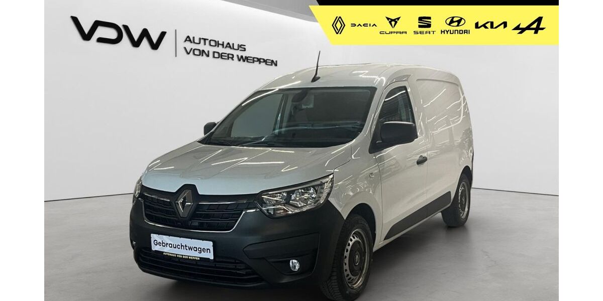 Renault Express 68.000 km 12.900 &euro; Stuttgart 70469