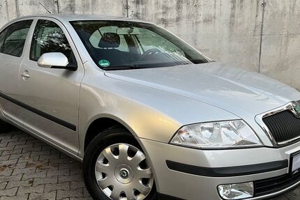 Skoda Octavia 133.280 km 2.890 &euro; Stuttgart 70378