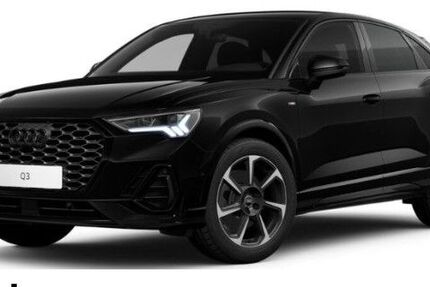 Audi Q3 33.526 km 39.830 &euro; Tübingen 72072