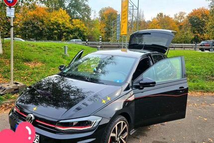 VW Polo 50.999 km 18.999 &euro; Esslingen 73733