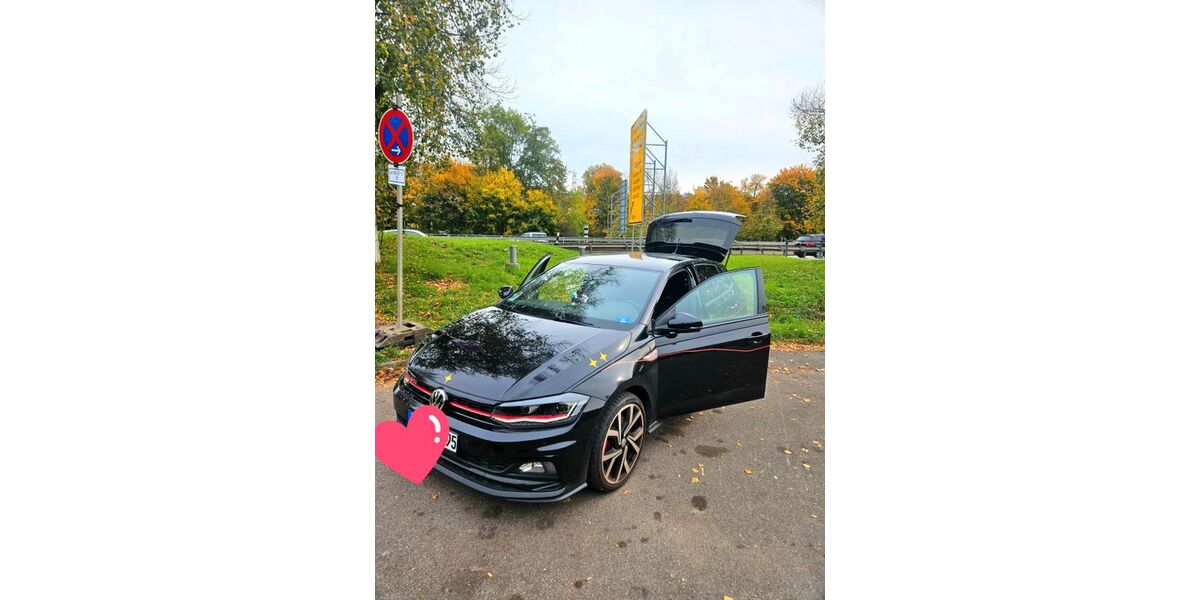 VW Polo 50.999 km 18.999 &euro; Esslingen 73733