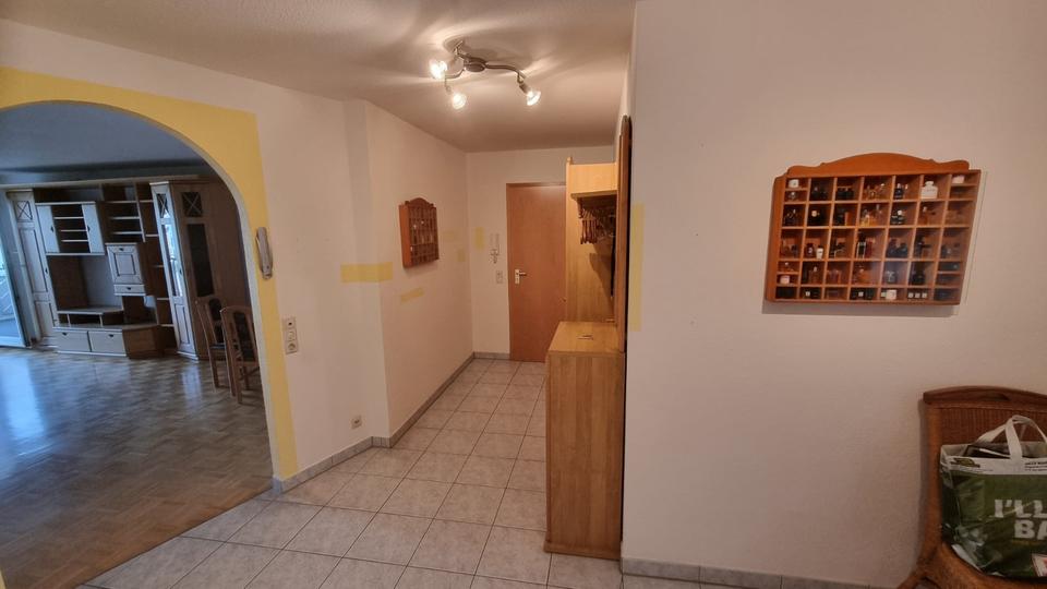Etagenwohnung Sachsenheim - 3.5 Zimmer, 87 m&sup2;, 310.000&euro; | Angebot:25710619