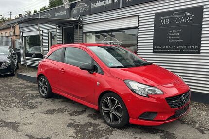Opel Corsa 109.070 km 8.990 € Sindelfingen 71065