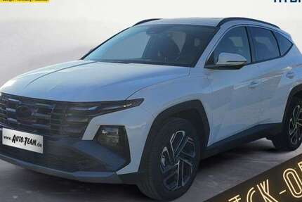 Hyundai TUCSON 15.700 km 36.900 &euro; Ammerbuch-Entringen 72119