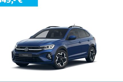 VW Taigo 10.940 km 27.930 &euro; Niefern-Öschelbronn 75223