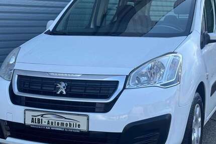 Peugeot Partner 194.643 km 4.999 &euro; Niefern-Öschelbronn 75223