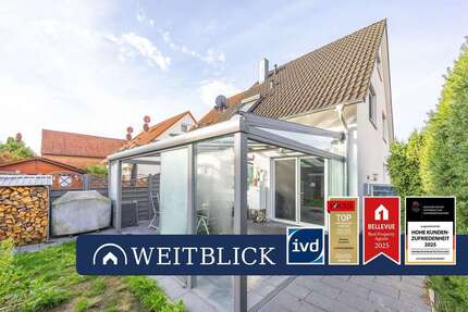 Haus Ludwigsburg Hoheneck - 4.5 Zimmer, 95 m&sup2;, 495.000&euro; | Angebot:24294810