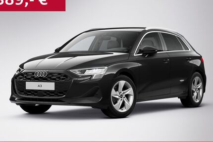 Audi A3 8.513 km 31.430 € Ludwigsburg 71636