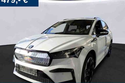 Skoda Enyaq 49.276 km 34.930 € Kornwestheim 70806