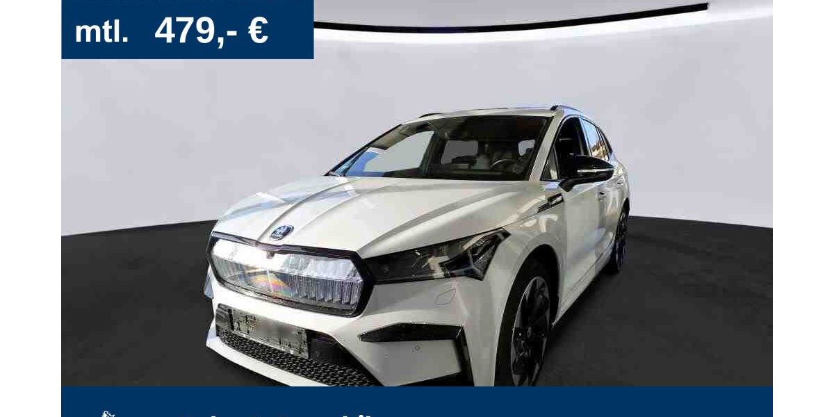 Skoda Enyaq 49.276 km 34.930 € Kornwestheim 70806