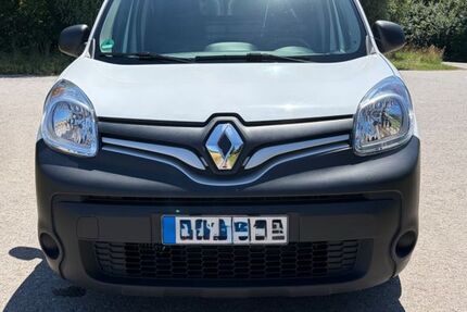 Renault Kangoo 36.834 km 12.800 &euro; Schwieberdingen 71701