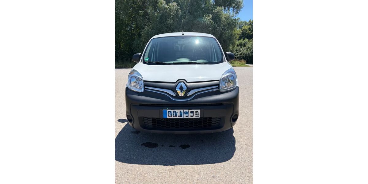 Renault Kangoo 36.834 km 12.800 &euro; Schwieberdingen 71701
