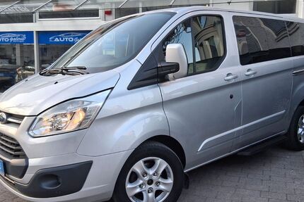 Ford Tourneo Custom 156.000 km 16.900 &euro; Nürtingen bei Stuttgart 72622