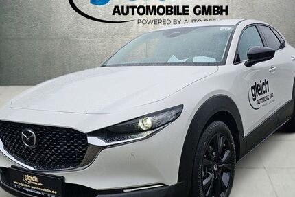 Mazda CX-30 6.420 km 25.900 € Reutlingen 72770