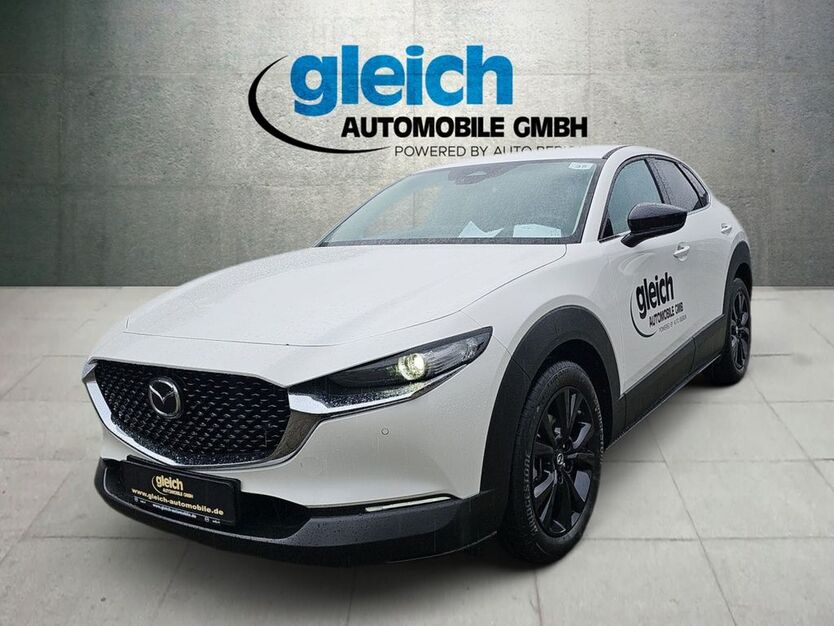 Mazda CX-30 6.420 km 25.900 € Reutlingen 72770