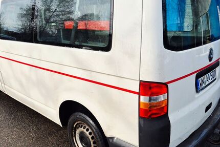 VW T5 Transporter 263.500 km 5.000 &euro; Filderstadt 70794