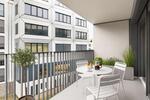 Etagenwohnung Stuttgart Feuerbach - 3 Zimmer, 94 m&sup2;, 1.990&euro; | Angebot:24670758