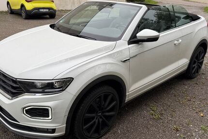 VW T-Roc 98.800 km 20.999 € Filderstadt / bei Stuttgart 70794