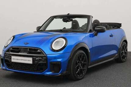 Mini John Cooper Works 22.678 km 40.830 &euro; Pforzheim 75179