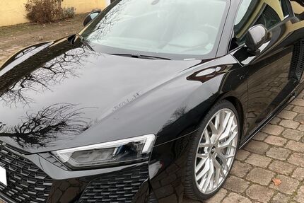 Audi R8 39.227 km 154.000 &euro; Korntal-Münchingen 70825