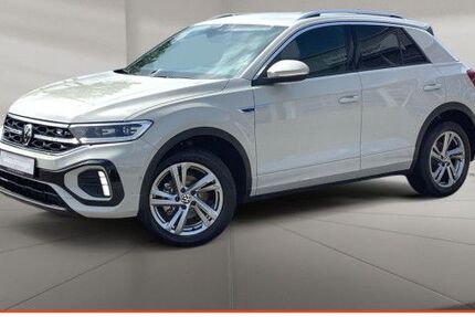 VW T-Roc 11.560 km 23.490 &euro; Nürtingen 72622