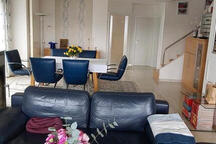 Wohnung Weissach - 5.5 Zimmer, 140 m&sup2;, 699.000&euro; | Angebot:24842816