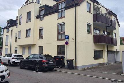 Wohnung Reutlingen Südstadt - 2 Zimmer, 62 m&sup2;, 920&euro; | Angebot:26825019