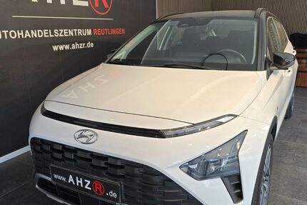 Hyundai BAYON 55.500 km 13.490 &euro; Reutlingen 72760