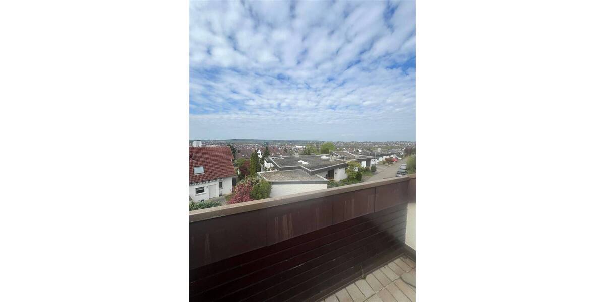 Etagenwohnung Wendlingen am Neckar Wendlingen - 2 Zimmer, 70 m&sup2;, 299.000&euro; | Angebot:26244324
