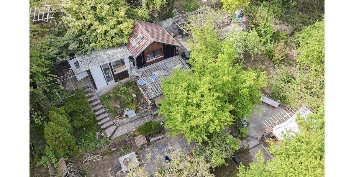 Grundstück Stuttgart Sillenbuch - 75.000&euro; | Angebot:26846271
