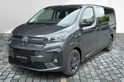Citroen SpaceTourer 1.500 km 35.970 &euro; Pforzheim 75175