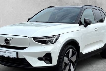 Volvo XC40 40.000 km 32.490 &euro; Tübingen 72072
