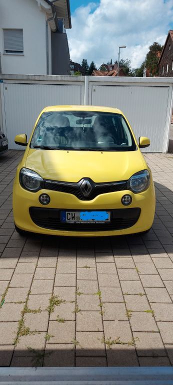 Renault Twingo 137.764 km 4.300 € Schömberg 75328