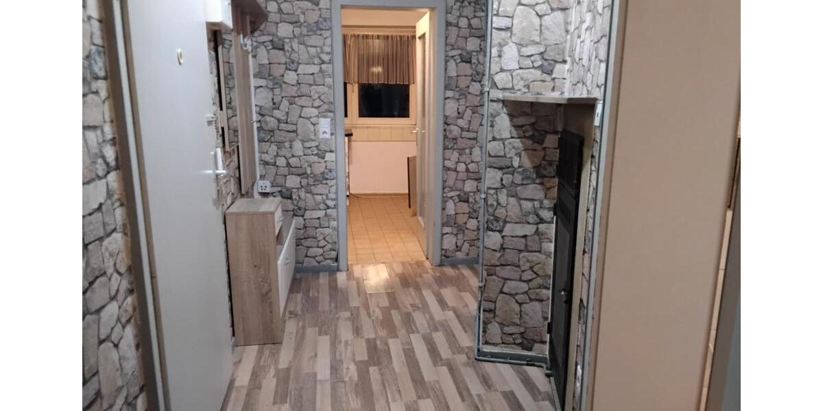 Etagenwohnung Pforzheim Dillweißenstein - 2 Zimmer, 60 m&sup2;, 780&euro; | Angebot:26408586