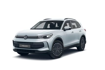 VW Tiguan 10.228 km 35.430 &euro; Stuttgart-Wangen 70188