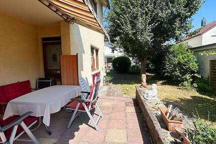 Haus Ostfildern / Nellingen Nellingen - 6.5 Zimmer, 164 m&sup2;, 625.000&euro; | Angebot:27650703