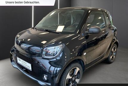 Smart ForTwo 13.257 km 16.690 &euro; Korntal 70825
