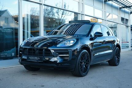 Porsche Macan 70.000 km 55.990 &euro; Rottenburg am Neckar 72108