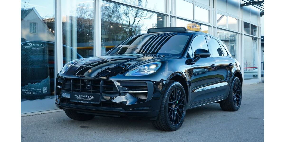 Porsche Macan 70.000 km 55.990 &euro; Rottenburg am Neckar 72108